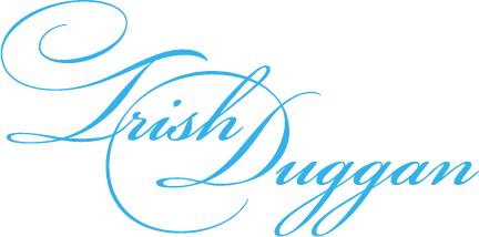 Trish Duggan official logo